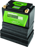 BikeMaster Lithium Ion 2.0 Battery BMP21-FP