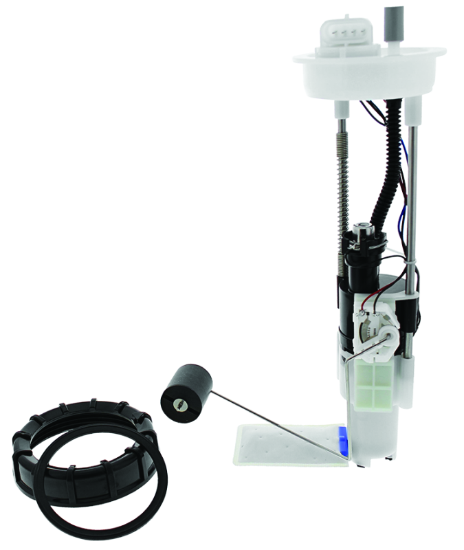 QuadBoss 15-16 Polaris Ranger 570 Full-Size Complete Fuel Pump Module