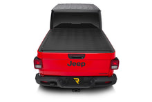 Load image into Gallery viewer, Truxedo 2020 Jeep Gladiator 5ft Sentry Bed Cover