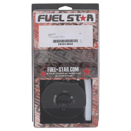 All Balls Racing 1999/01-02 LT-F 500 QuadRunner 4x4 Manual Fuel Valve Kit