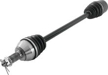 Load image into Gallery viewer, QuadBoss 14-15 Polaris RZR XP 1000 (04) Rear Left Replacement Axle