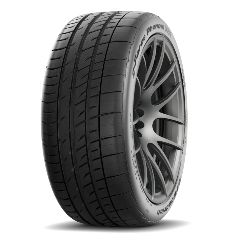 BFGoodrich G-Force Phenom T/A 205/40ZR17 84Y XL
