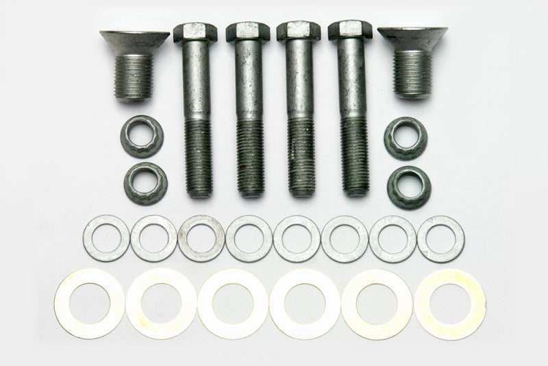 Wilwood bolt kit bracket mounting 5/8-18 fhcs