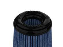 Load image into Gallery viewer, aFe Takeda Intake Replacement Air Filter 3-1/2 IN F x 5 IN B x 3-1/2 IN T (Inverted) x 6 IN H