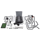 Edelbrock Supercharger Stage 1 - Street Kit 2007-2013 GM Gmt900 Ls Cp 4 8L 5 3L and 6 0L w/ o Tuner