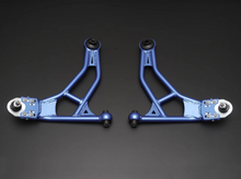 Load image into Gallery viewer, Cusco 13-15 Subaru BRZ Adjustable Front Lower Control Arms