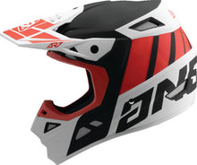 Load image into Gallery viewer, Answer AR7 Hyper Mips Helmet Red/White - XS