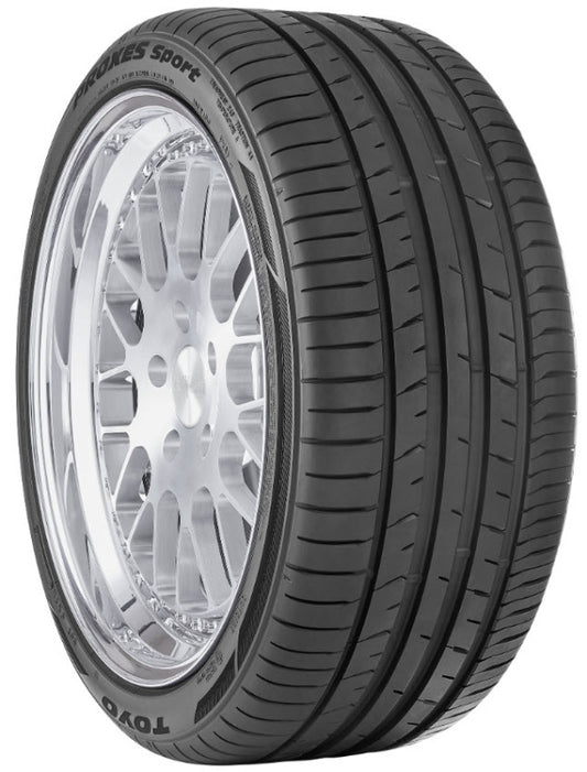 Toyo Proxes Sport Tire 315/40R21 111Y