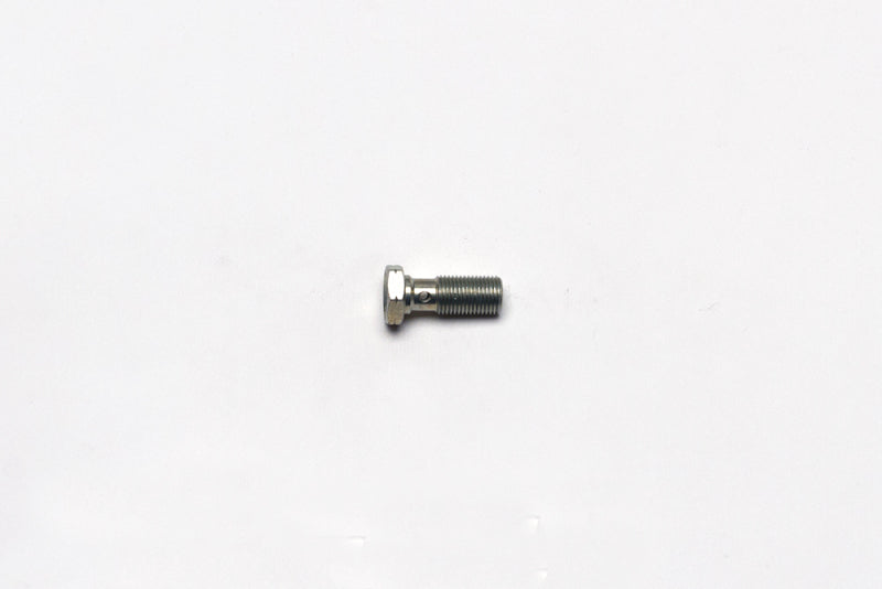 Wilwood bolt M10-1.00X.95IN. LG banjo C5 vette