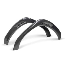 Load image into Gallery viewer, Seibon 2022 Subaru WRX Carbon Fiber Front Fender Trim