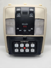 Load image into Gallery viewer, 10-23 Lexus GX460 Auxbeam 8/6 Overhead Switch Panel Mount Replaces Mirror