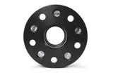 PERRIN Subaru 30mm Wheel Spacers 5x114.3 BP w/56mm Hub - Black