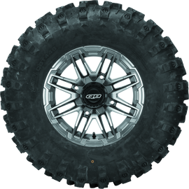 QuadBoss Stryker 14X7 - 4/156 4+3