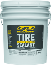 Load image into Gallery viewer, QuadBoss Tire Sealant - 5 Gallon