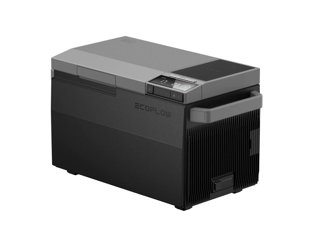 EcoFlow GLACIER Portable Refrigerator