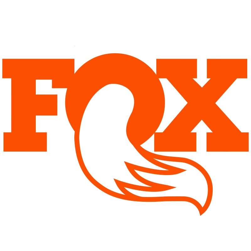 Fox Performance Elite 2.0 x 10 Coilover (5/8) Emulsion Shock