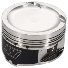 Load image into Gallery viewer, Wiseco Audi/VW 2.0L 83.00mm Bore 92.8mm Stroke -12.2cc EA113 Piston Kit - 4 Cyl