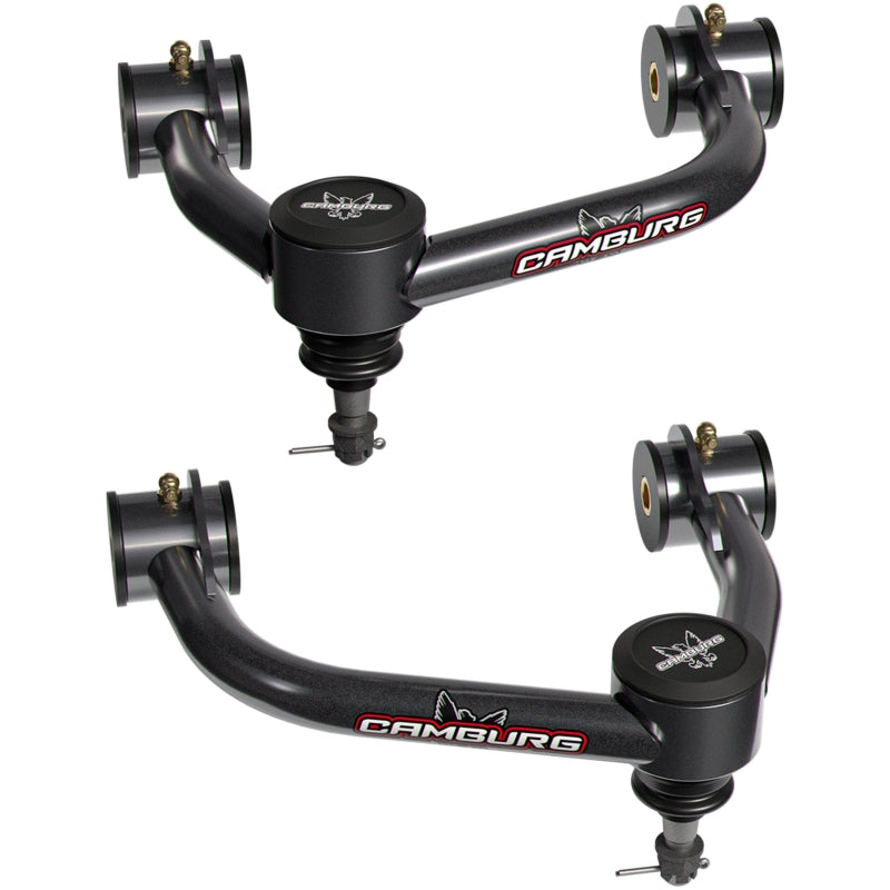 Camburg 15-20 Ford F-150 2WD/4WD Performance X-Joint XL Upper Arms