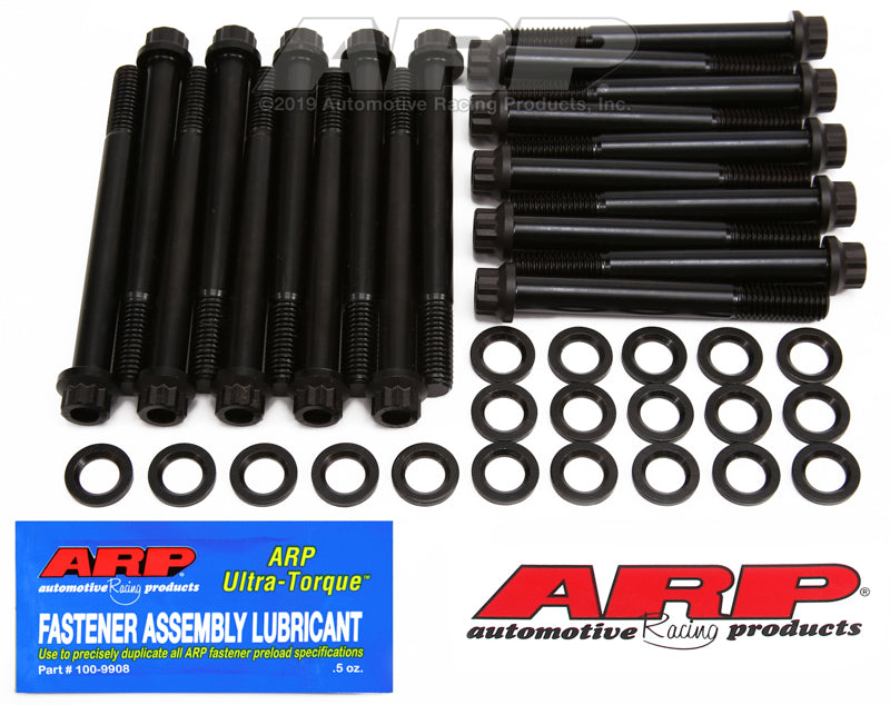 ARP SB Ford SVO 351 Yates 94 12pt  head bolt kit