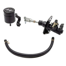 Load image into Gallery viewer, Chase Bays Toyota Chaser/Mark II Stock Bore 5/8 Clutch Master Cyl Adapter &amp; OEMC BBE Reservoir Kit