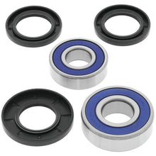 Load image into Gallery viewer, QuadBoss 09-20 Polaris RZR 170 Front UTV Wheel Bearing &amp; Seal Kit