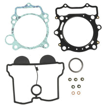 Load image into Gallery viewer, Athena 01-02 Yamaha WR 426 F Top End Gasket Kit