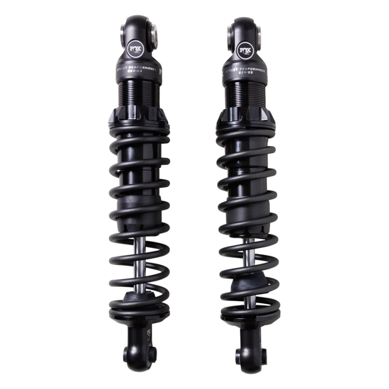 Fox Harley-Davidson Touring 12in Height (13.00 / 3.35) 1.459in IFP - Super Heavy Spring - Set of 2