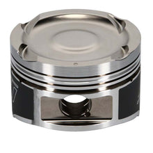 Load image into Gallery viewer, Wiseco Opel C20LET 86.75 mm Bore 30.49 mm CH -13.00 CC Piston Set