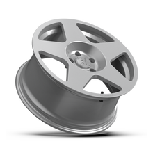 Load image into Gallery viewer, Fifteen52 Tarmac 18x8.5 5x108 ET+40 66.56 Center Bore Speed Silver Wheel