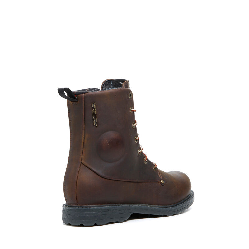 TCX Blend 2 Waterproof Boot Brown Size - 48