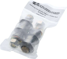 Load image into Gallery viewer, Camburg LCA Spindle Adapter Uniball Bolt &amp; Spacer Kit