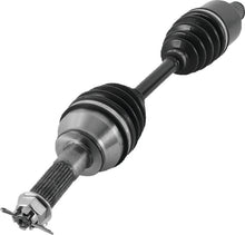 Load image into Gallery viewer, QuadBoss 08-14 Polaris RZR 800 Rear Left Replacement Axle