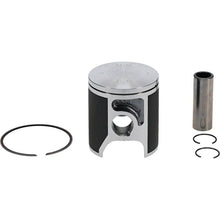 Load image into Gallery viewer, Vertex Piston 02-24 Yamaha YZ 85 85cc Cast Replica Piston Kit