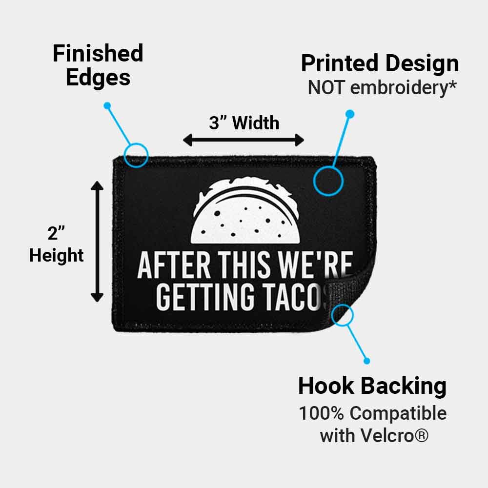 Mississippi State Flag - New - Color - Removable Patch