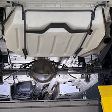 Load image into Gallery viewer, 37 Gallon Spare Tire Replacement Fresh Water Tank 2007-2025 Mercedes Sprinter 144" &amp; 170"