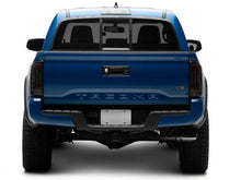 Load image into Gallery viewer, Raxiom 16-23 Toyota Tacoma LED Tail Lights- Blk Housing (Smoked Lens)