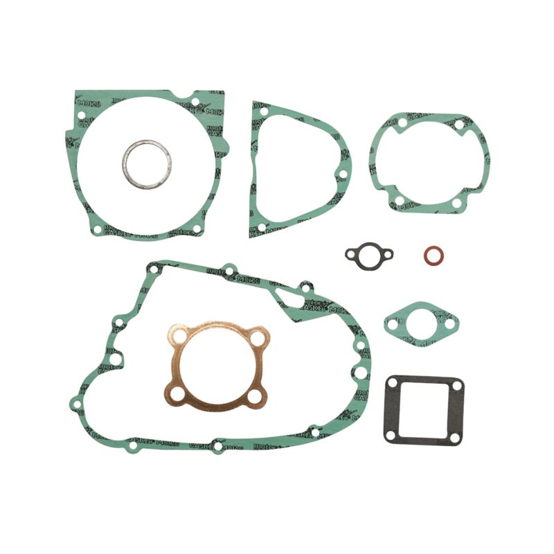 Athena 74-76 Yamaha DT 175 Complete Gasket Kit