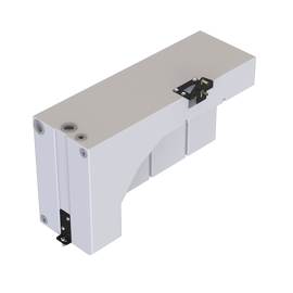 34 Gallon Wheel Well Water Tank (Passenger Side) for 2013-2025 Dodge / RAM Promaster 1500, 2500, 3500 136