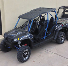 Load image into Gallery viewer, QuadBoss 09-14 Polaris Ranger Crew 800 Roof