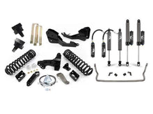 Load image into Gallery viewer, Cognito 23-24 Ford F-250/350 SD 4WD 5in Premier Lift Kit w/ Fox 2.5 RR shocks w/ DSC adjusters