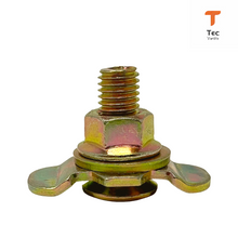 Load image into Gallery viewer, L-Track Fittings &amp; Accessories