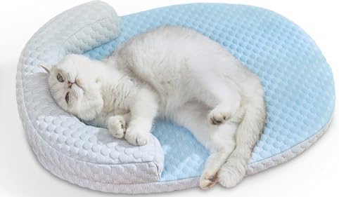 CATISM Summer Cat Cooling Mat Cooling Mat