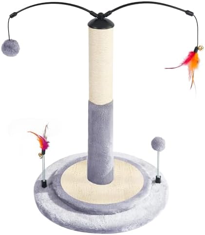 YUNIQUE Cat Scratching Post