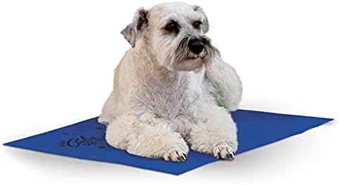 K&H Dog Cooling Mat, Coolin' Pet Pad