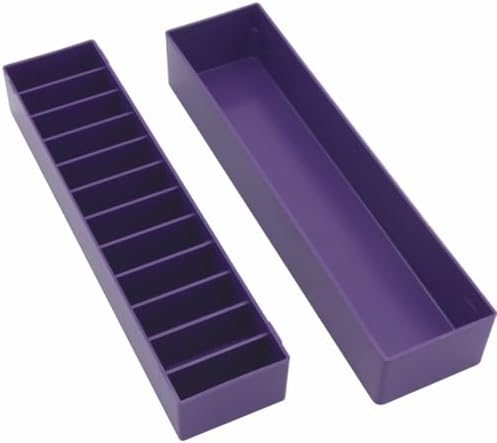 Laube Mini Blade Case Organizer