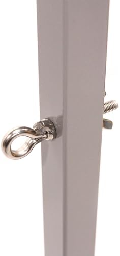 Groomer Essentials Overhead Arm & Clamps