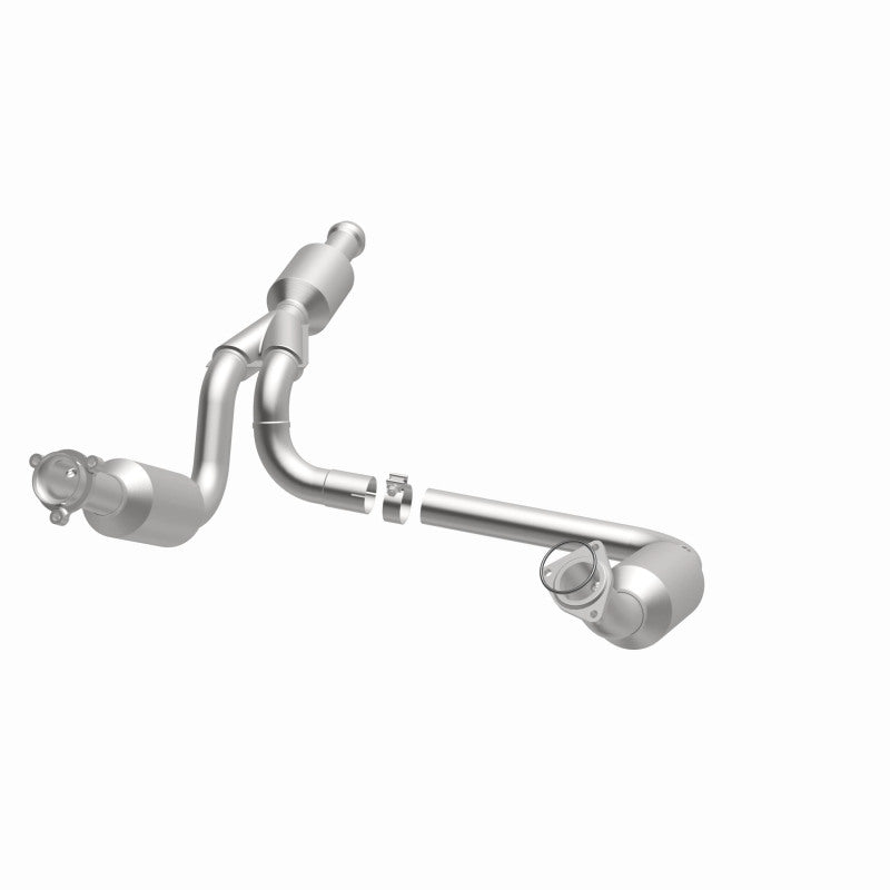 MagnaFlow 09-13 Chevrolet Silverado 1500 5.3L Direct Fit Converter