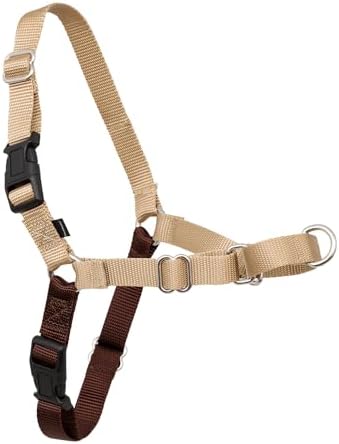 PetSafe Easy Walk Harness, No Pull Dog Harness
