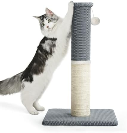 Made4Pets Cat Scratching Post