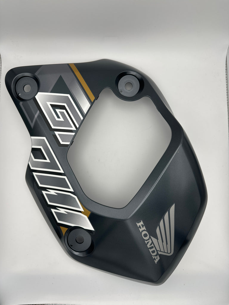 Honda Grom Shroud Panels (2022–2024)